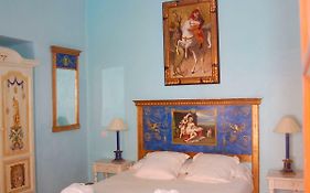 La Casona De Yaiza