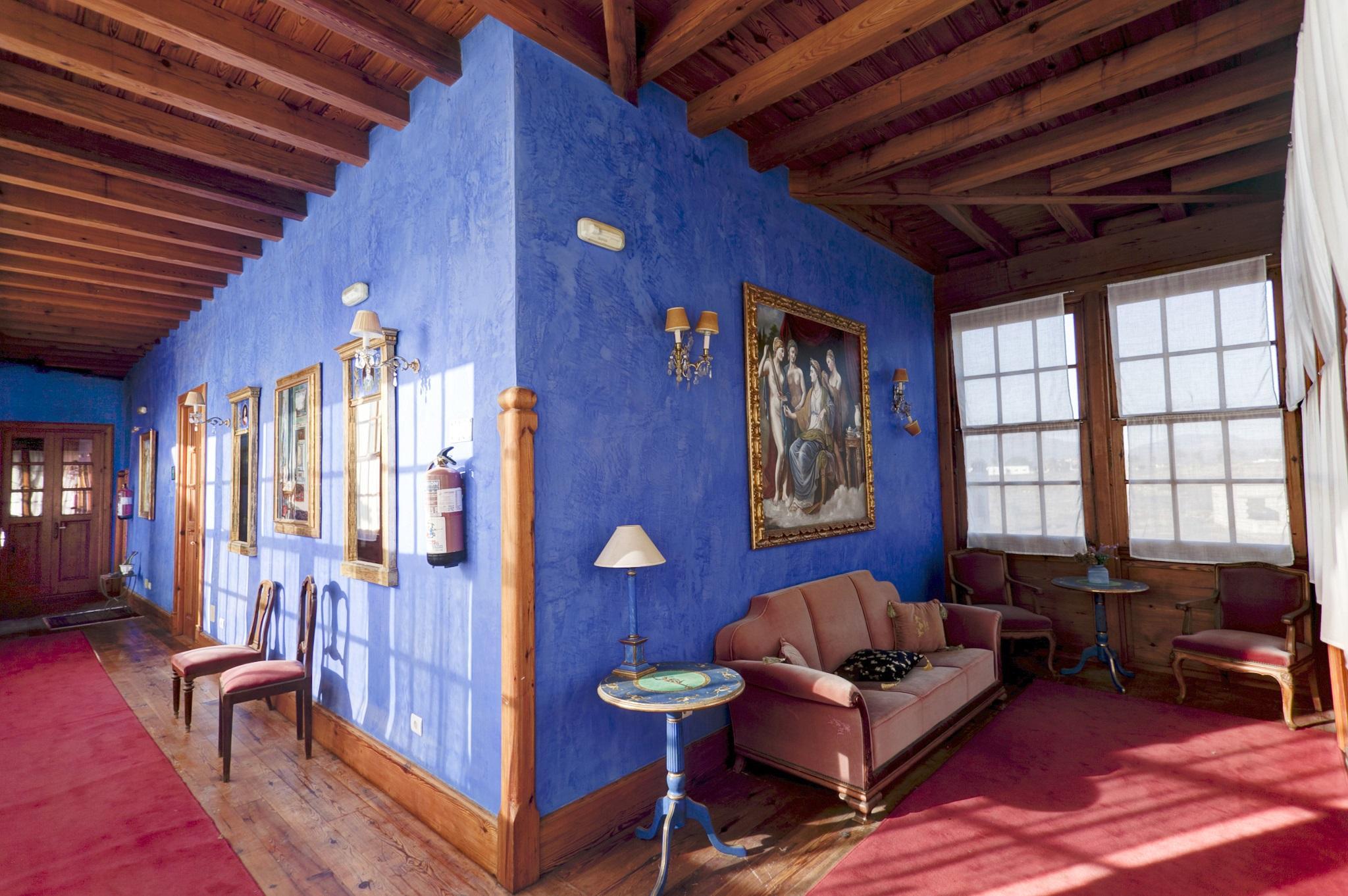 Pensjonat La Casona De Yaiza Yaiza  Zewnętrze zdjęcie