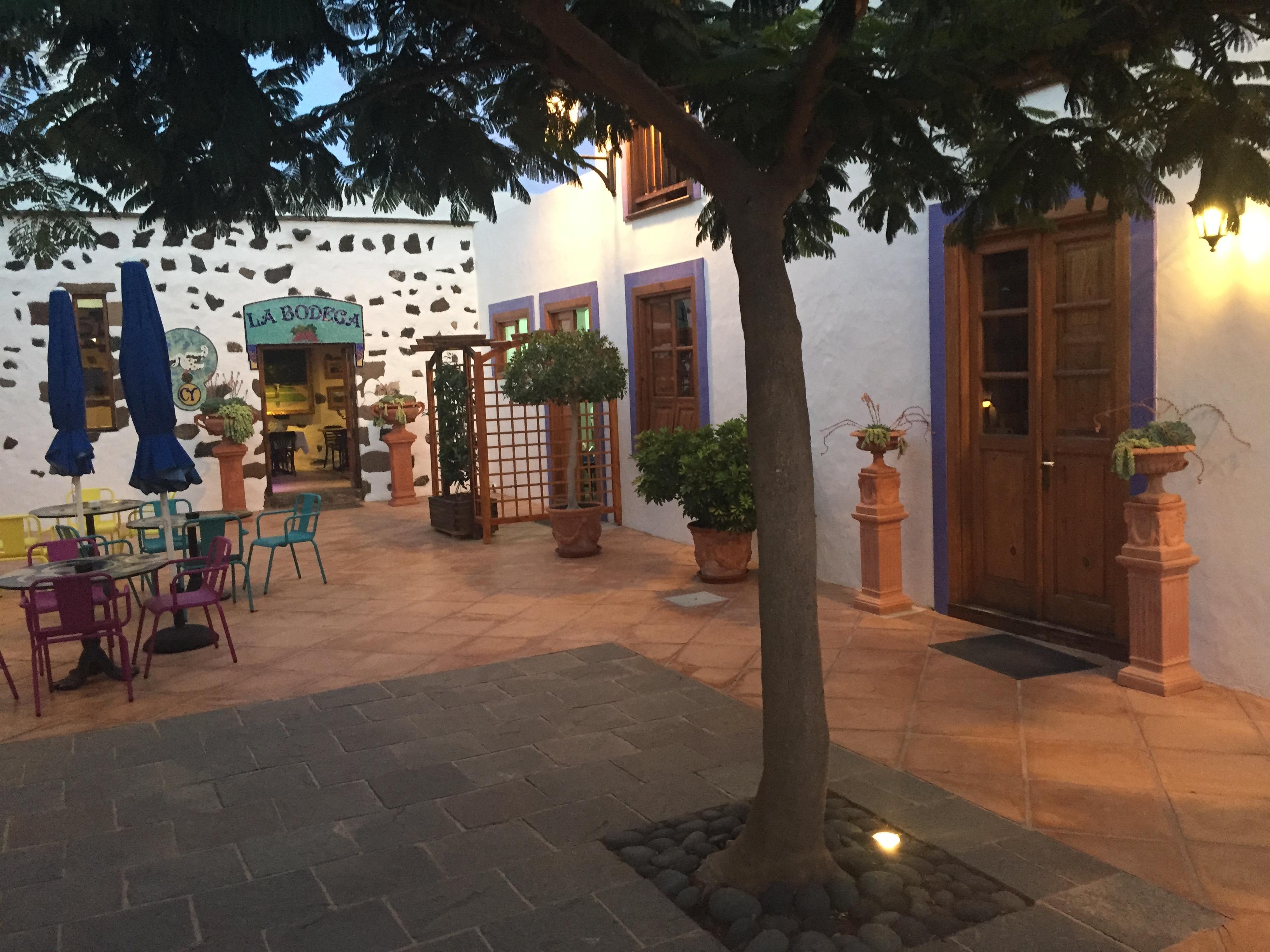 Pensjonat La Casona De Yaiza Yaiza  Zewnętrze zdjęcie