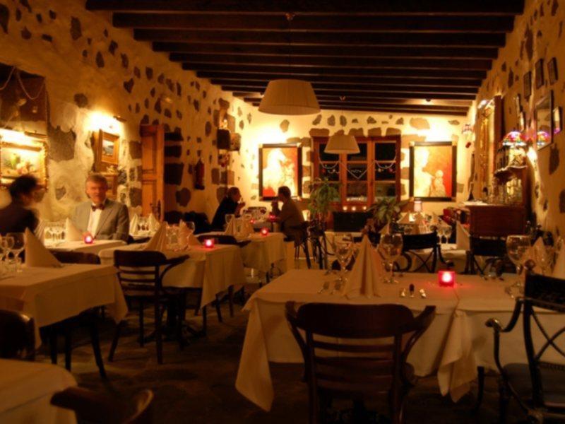 Pensjonat La Casona De Yaiza Yaiza  Zewnętrze zdjęcie