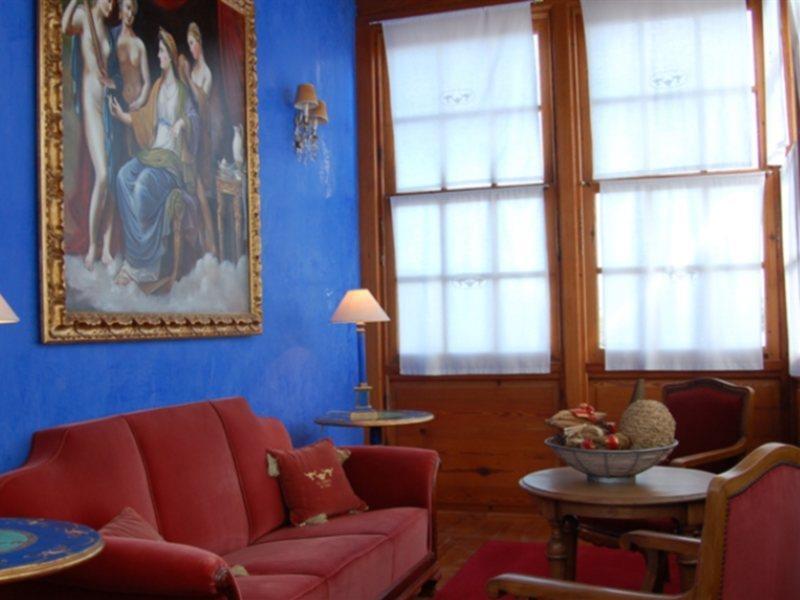 Pensjonat La Casona De Yaiza Yaiza  Zewnętrze zdjęcie