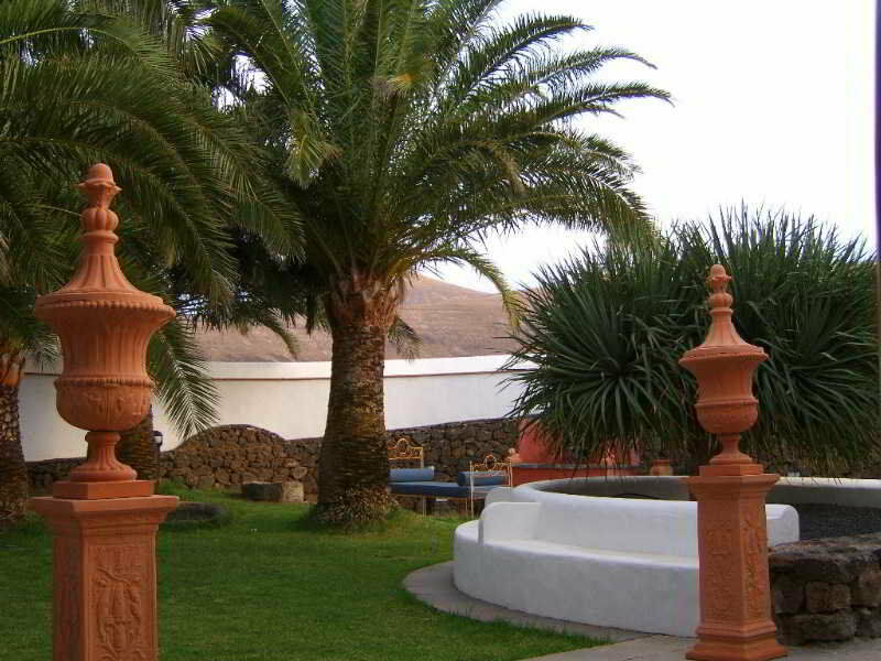 Pensjonat La Casona De Yaiza Yaiza  Zewnętrze zdjęcie